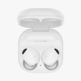 Samsung Galaxy Buds2 Pro, with Innovative AI Features, Truly Wireless in Ear Earbuds