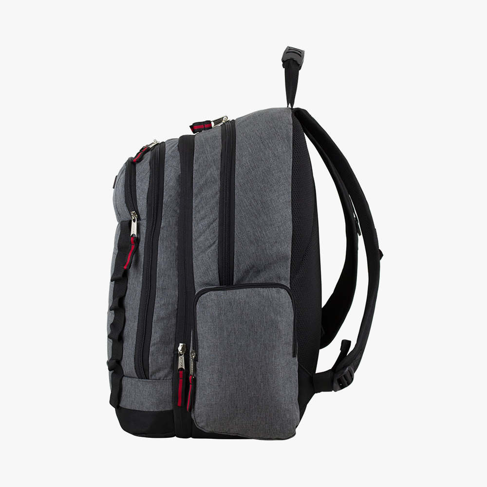 Eastsport Extra Large Backpack Expandable Oversized For Travel Hiking Beg - Image 4