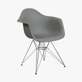 Finch Fox Romantic Vintage Dining Chair