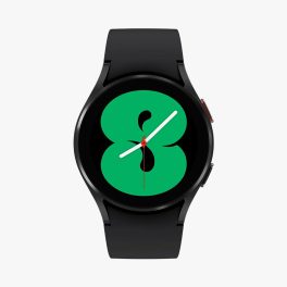 Watch 4, 44mmSuper bluetooth calling function & body composition tracking