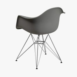 Finch Fox Romantic Vintage Dining Chair