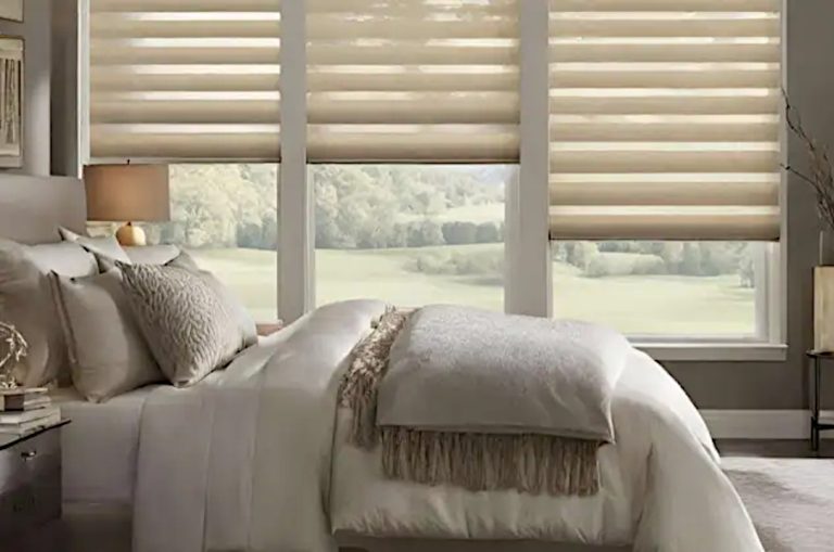 Sheer Shades