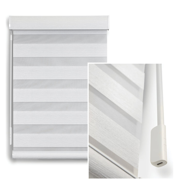 DUAL SHEER SHADES - Image 6