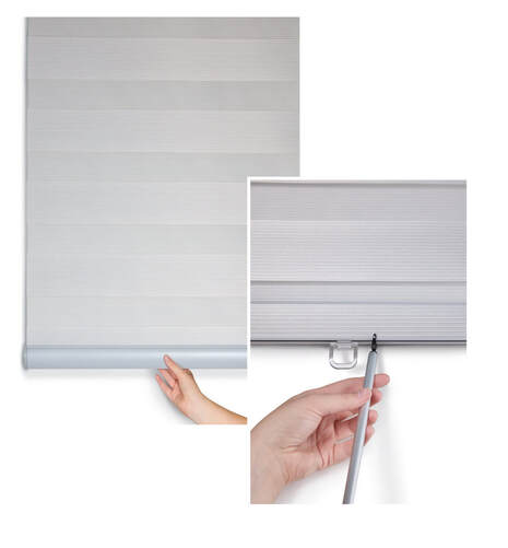 DUAL SHEER SHADES - Image 7