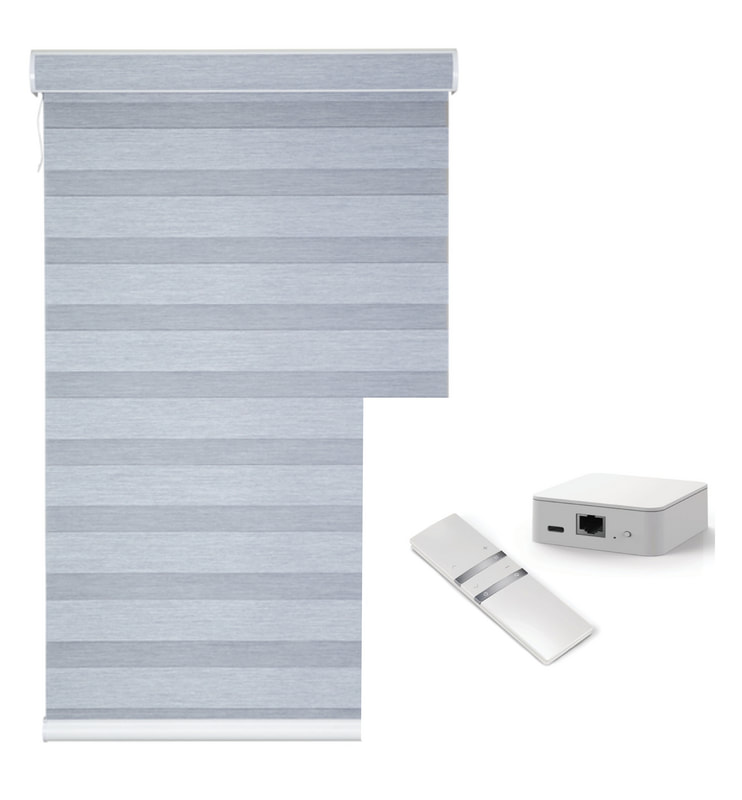 DUAL SHEER SHADES - Image 8