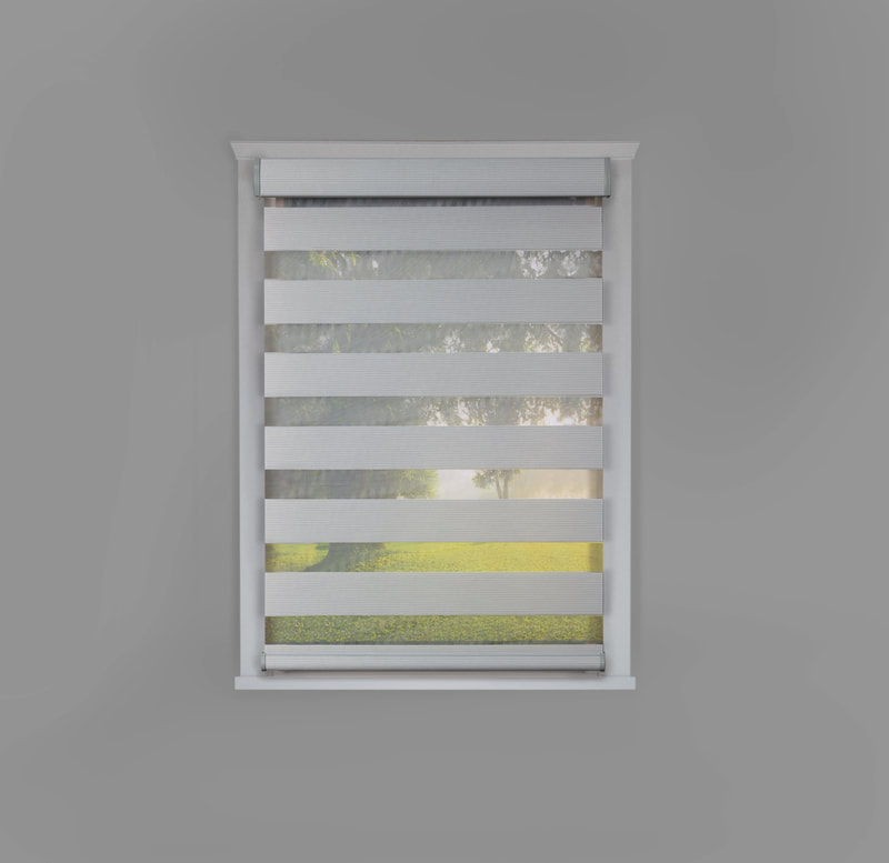 DUAL SHEER SHADES - Image 15