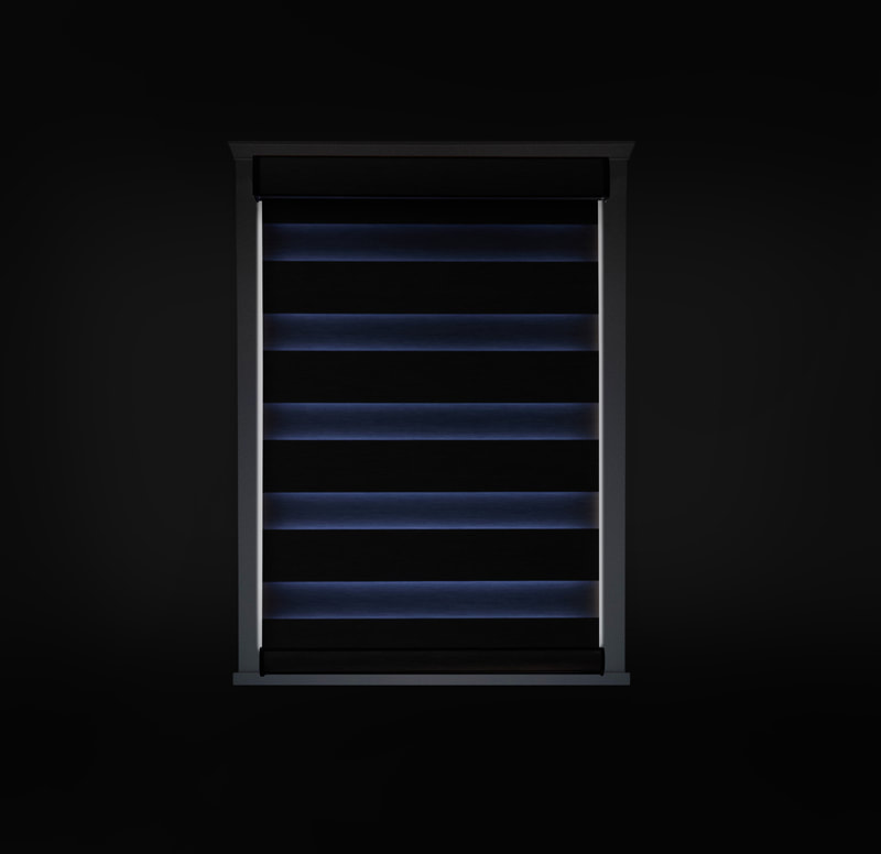 DUAL SHEER SHADES - Image 16