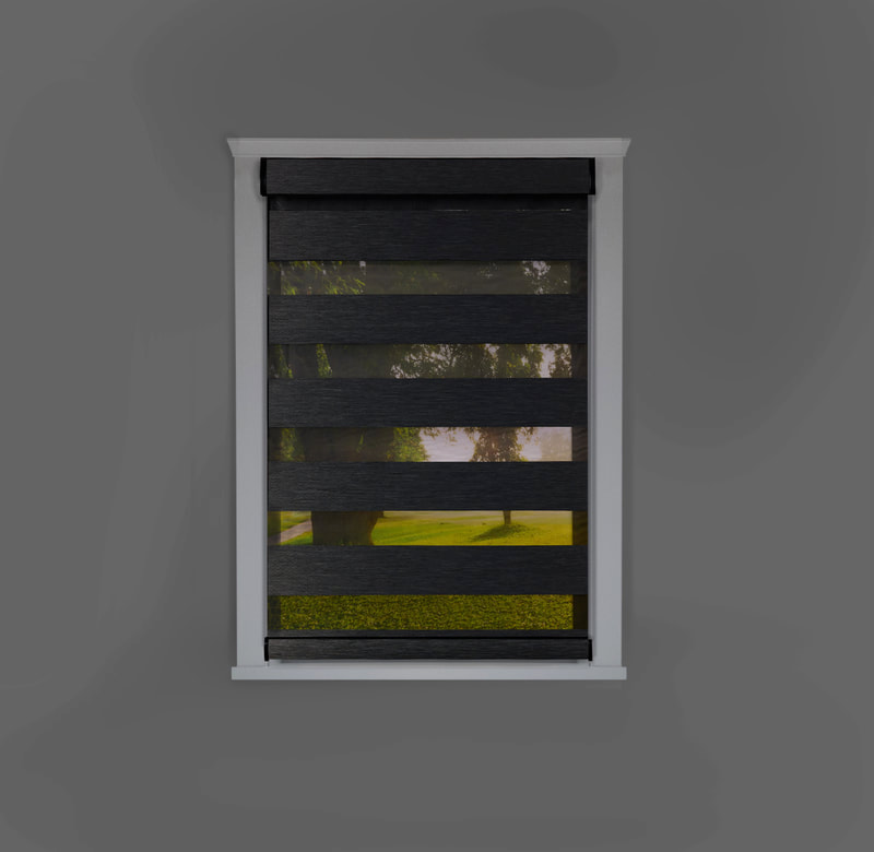 DUAL SHEER SHADES - Image 17