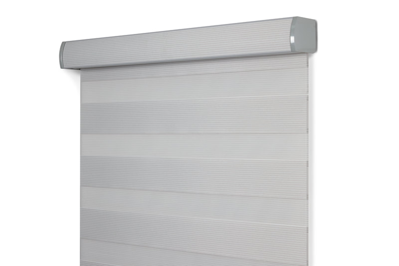 DUAL SHEER SHADES - Image 18