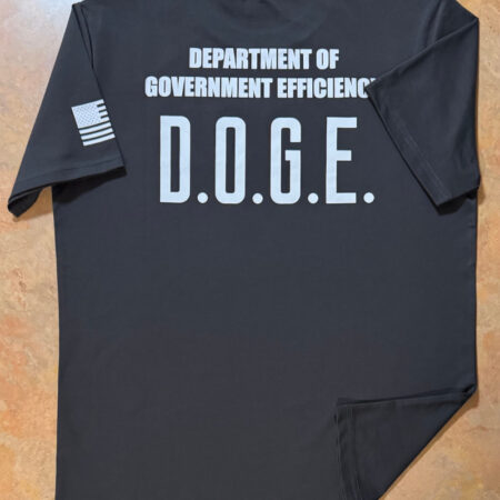 Gray T-Shirt