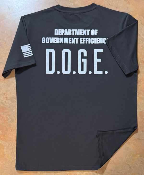 Gray T-Shirt