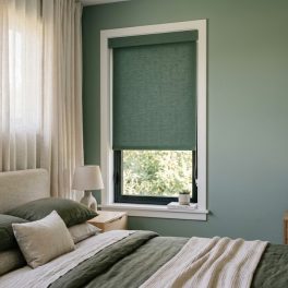 ROLLER SHADES