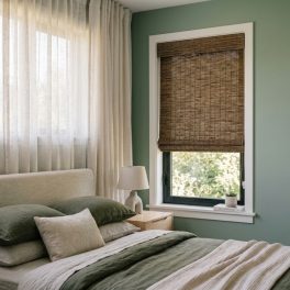 WOVEN WOODS